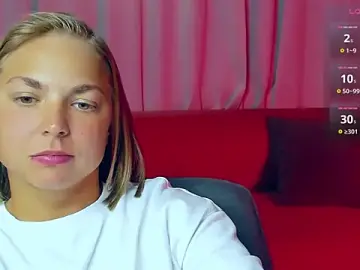 Stripchat Best live sex cam show of TataArdent