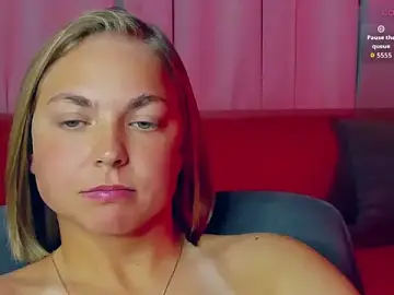 Stripchat Live Porn of TataArdent