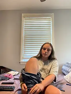 Stripchat Free Porn Cam of jaseyrae