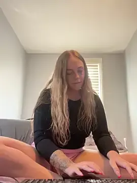 Stripchat Sex Chat of jaseyrae