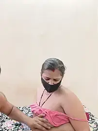 Stripchat Free Live Porn of mansi_rawat05