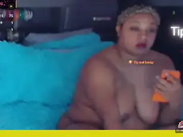 Stripchat Free Porn Cam of CosmicDream143