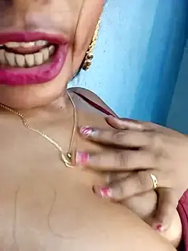 Stripchat Free Porn Cam of Lovelyrani1