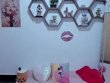 Stripchat Best Webcam of SharonSander