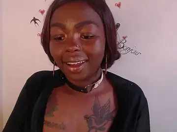 Stripchat Free Porn Cam of _Zooee
