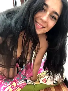 Stripchat Adult Webcam of Solange_111