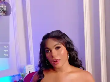 Stripchat Free Live Porn of Zoe-Carter