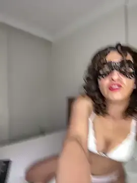 Stripchat Free Porn Cam of minikserce