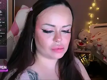 Stripchat Sex Chat of og_maddison