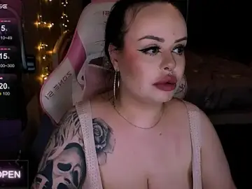 Stripchat Private Sex Chat of og_maddison
