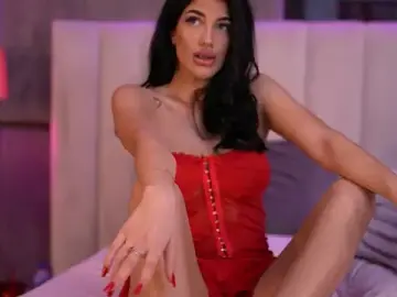 Stripchat Adult Video Chat of RaisaKali