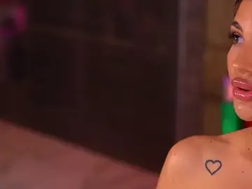 Stripchat Live Porn of RaisaKali