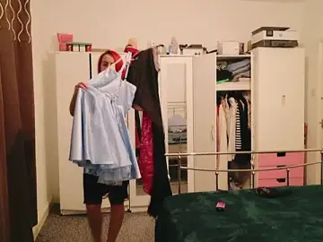 Stripchat Free Porn Cam of karlaolivia