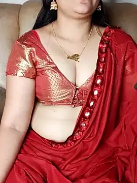 Stripchat Free Porn Cam of Jaanvi_telugu
