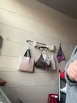 Stripchat Private Sex Chat of crhong666