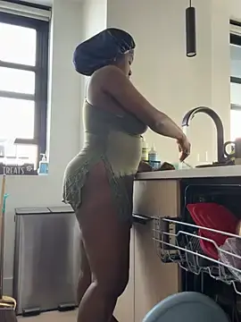 Stripchat Live Sex of juicesowet
