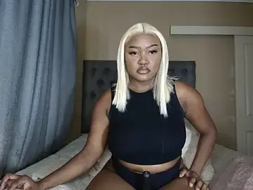 Stripchat Live Porn of nanababe1