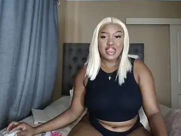 Stripchat Free Porn Cam of nanababe1