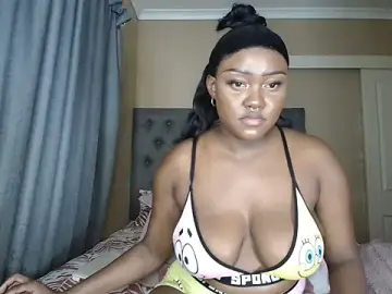 Stripchat Live Porn of nanababe1