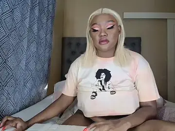 Stripchat Free Live Porn of nanababe1