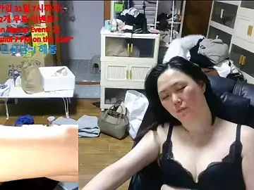 Stripchat Sex Cam of rami0428