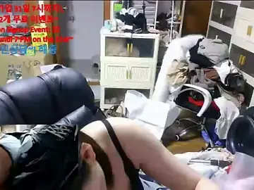 Stripchat Live Porn of rami0428