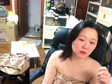 Stripchat Live Sex of rami0428