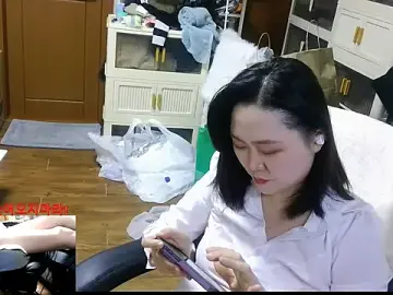 Stripchat Adult Webcams of rami0428