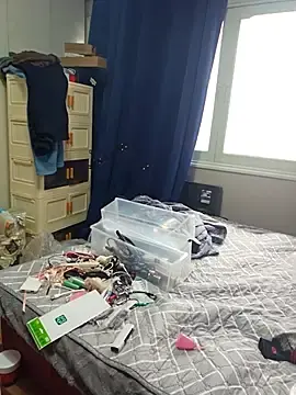 Stripchat Adult Webcams of rami0428