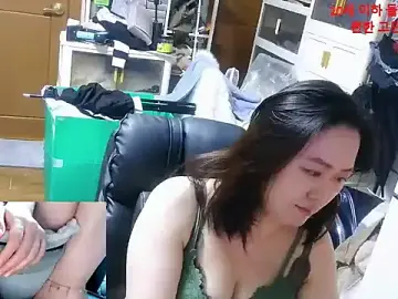 Stripchat Adult Webcams of rami0428