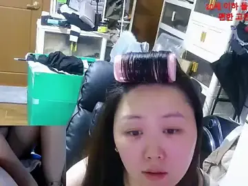 Stripchat Live Porn of rami0428