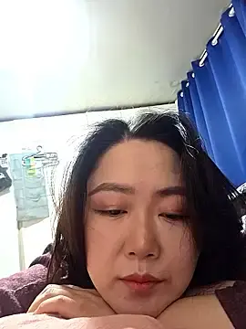 Stripchat Best Webcam of rami0428