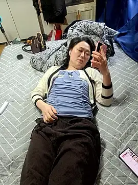 Stripchat Adult Webcams of rami0428