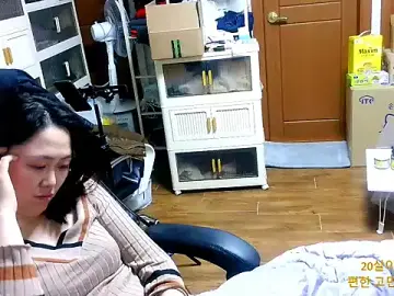 Stripchat Private Sex Chat of rami0428