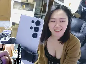 Stripchat Sex Chat of rami0428