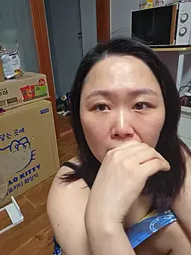 Stripchat Best Webcam of rami0428