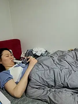 Stripchat Best live sex cam show of rami0428