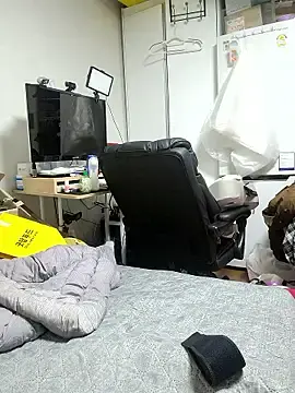 Stripchat Adult Video Chat of rami0428