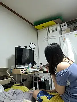 Stripchat Adult Webcams of rami0428