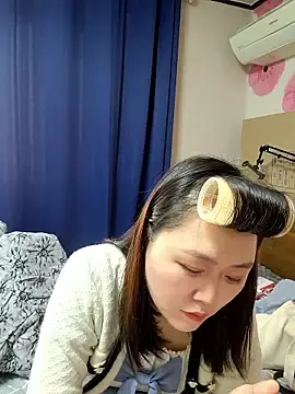 Stripchat Best Webcam of rami0428