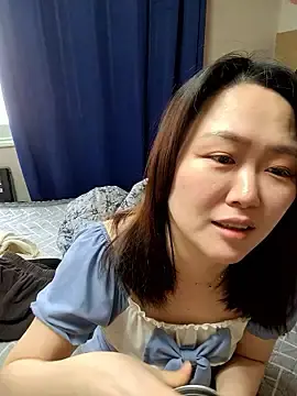 Stripchat Adult Webcams of rami0428