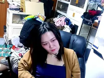 Stripchat Free Porn Cam of rami0428