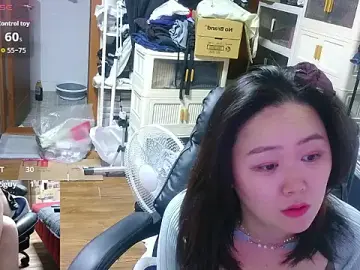 Stripchat Best Webcam of rami0428