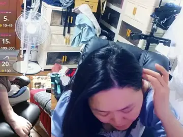 Stripchat Live Sex of rami0428