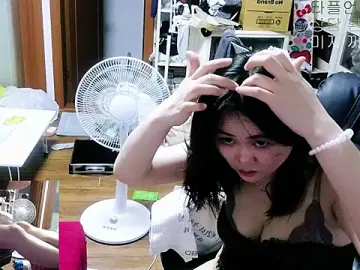 Stripchat Best Webcam of rami0428