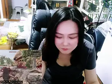 Stripchat Adult Webcams of rami0428