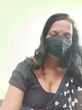 Stripchat Live Sex of Rama-Telugu