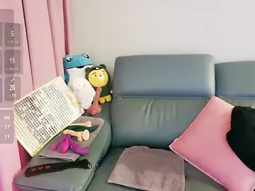 Stripchat Live Sex Cam of hyoju97
