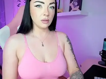 Stripchat Best Webcam of na_dolli