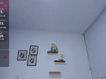 Stripchat Nude Webcam of sarita_bigbooty_